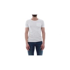 T-shirty z krótkim rękawem Impure By Ransom co. T-05T. Szare t-shirty męskie Impure By Ransom co., xl, bez wzorów, bez kołnierzyka, krótkie. Za 35,00 zł.
