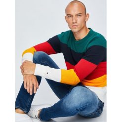 Swetry męskie: Tommy Hilfiger – Sweter