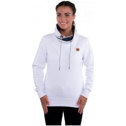 Sam73 Bluza Damska Wm 726 000 Xs. Szare bluzy sportowe damskie marki sam73, xs. Za 159,00 zł.