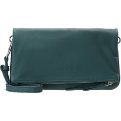 Torebki klasyczne damskie: Liebeskind Berlin ALOE Torba na ramię moss green