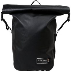 Topy sportowe damskie: Dakine CYCLONE ROLL TOP 32L Plecak cyclone black