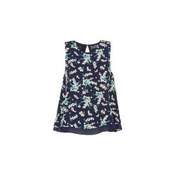 Bluzki Betty London GIVANILE. Brązowe bluzki na imprezę marki Betty London, l. Za 103,20 zł.