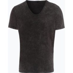 Drykorn - T-shirt męski – Ravy, szary. Szare t-shirty męskie DRYKORN, l. Za 229,95 zł.