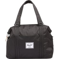 Torebki klasyczne damskie: Herschel STRAND Torba weekendowa black