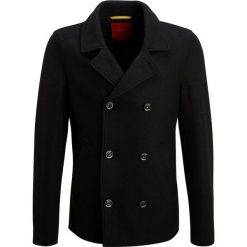 Kurtki męskie bomber: s.Oliver RED LABEL Kurtka wiosenna black