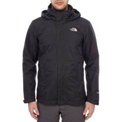 Kurtka The North Face Evolution II Triclimate T0CG53JK3. Czarne kurtki męskie The North Face, xxl, bez wzorów, bez kaptura. Za 684,99 zł.