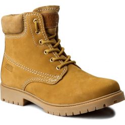 Buty zimowe męskie: Trapery LASOCKI FOR MEN – MI01-MAGNUM-06 Miodowy