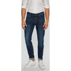 Jeansy męskie: Mustang - Jeansy Oregon Tapered