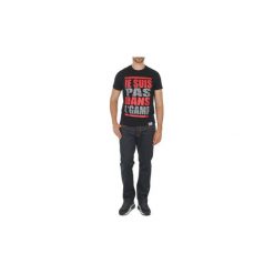Jeansy męskie: Jeansy straight leg Wati B DENIM PANT