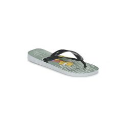 Klapki damskie: Japonki Havaianas SIMPSONS