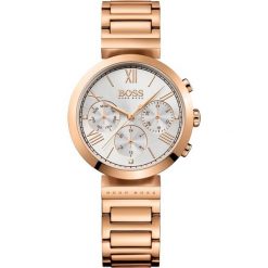Zegarki damskie: Zegarek damski Hugo Boss Classic Women Sport 1502399