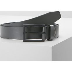 Paski męskie: Lloyd Men’s Belts Pasek grau