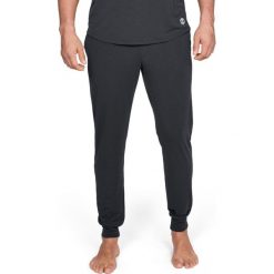 Under Armour Spodnie do spania Czarny. Czarne spodnie męskie Under Armour, xs, bez wzorów, z elastanu. Za 257,95 zł.