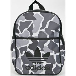 Plecaki męskie: adidas Originals – Plecak Camo Boy