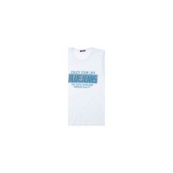T-shirt męski. Szare t-shirty męskie TXM, m, bez wzorów, bez kołnierzyka. Za 19,99 zł.
