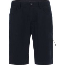 Oakley Szorty Męskie Icon 5 Pkt Short Blackout 40. Czarne spodenki sportowe męskie marki Oakley, m, bez wzorów, sportowe. W wyprzedaży za 209,00 zł.