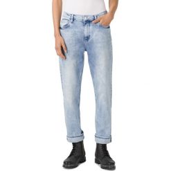 TWINSET Dżinsy Niebieski. Niebieskie jeansy damskie Twinset. Za 781,95 zł.