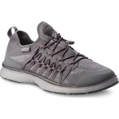 Półbuty męskie: Półbuty KEEN – Uneek Exo 1018770 Steel Grey/Paloma