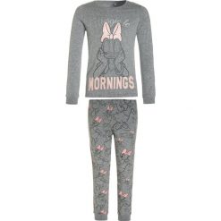 Name it NITDAISY YOKO Piżama grey melange. Szare bielizna dziewczęca Name it, z bawełny. W wyprzedaży za 127,20 zł.