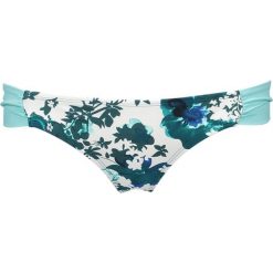Bikini: Figi bikini „Ava” w kolorze turkusowo-morskim