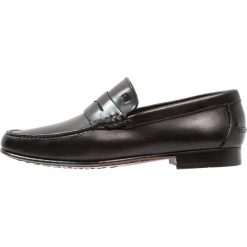 Buty wizytowe męskie: Florsheim PATRAS Eleganckie buty black