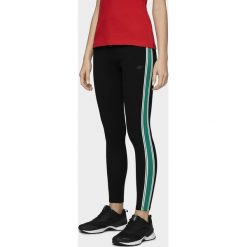 Legginsy damskie. Legginsy damskie m, bez wzorów, z dzianiny. Za 119,99 zł.