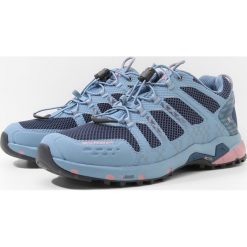 Mammut AENERGY LOW GTX WOMEN Obuwie hikingowe cloud/jay. Czarne buty sportowe damskie marki Mammut. Za 579,00 zł.