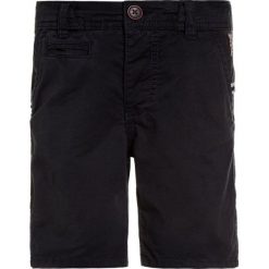 Jeansy dziewczęce: Cars Jeans KIDS FARO Szorty navy