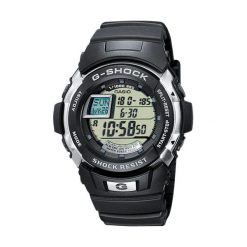 Zegarki męskie: Zegarek męski Casio G-Shock G-7700-1E