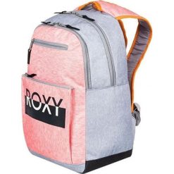 ROXY plecak Hr Y Are Clrb 2 J Bkpk Xkks. Plecaki damskie Roxy, z aplikacjami, klasyczne, bez dodatków. Za 179,00 zł.
