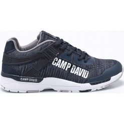 Buty skate męskie: Camp David - Buty