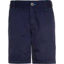 Eat ants by Sanetta KIDS BOYS CITYCRUISE TIGERS TROUSERS Szorty moon blue. Niebieskie spodenki chłopięce Eat ants by Sanetta, z bawełny. Za 149,00 zł.