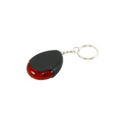 Brelok do Kluczy Reagujący na Gwizd Keyfinder 207. Brązowe breloki męskie marki Iso Trade. Za 4,18 zł.