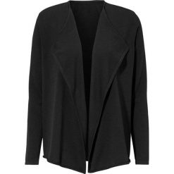 Cellbes Sweter czarny female czarny 34/36. Czarne swetry damskie Cellbes, bez wzorów, z dżerseju, z długim rękawem, długie, bez kaptura. Za 139,00 zł.
