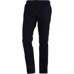 DRYKORN Chinosy navy. Niebieskie chinosy męskie DRYKORN, z bawełny. Za 509,00 zł.