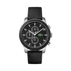Zegarki męskie: Lacoste L1212-2010950 - Zobacz także Książki, muzyka, multimedia, zabawki, zegarki i wiele więcej