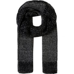 Szaliki męskie: Armani Exchange Szal schwarz