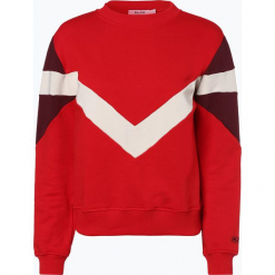 NA-KD - Damska bluza nierozpinana, czerwony. Czerwone bluzy damskie NA-KD, l. Za 209,95 zł.