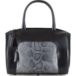 Shopper bag damskie: 83-4E-011-1 Torebka damska