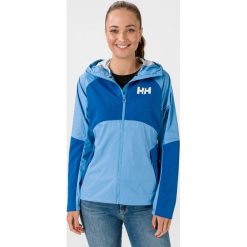 Helly Hansen Vanir Heta Kurtka Niebieski. Niebieskie kurtki damskie Helly Hansen, na jesień, m, bez wzorów, z poliesteru, bez kaptura. Za 841,95 zł.