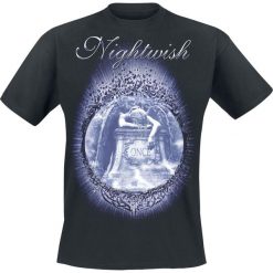 T-shirty męskie: Nightwish Once – Decades T-Shirt czarny