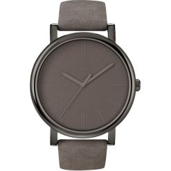 Zegarki damskie: Zegarek damski Timex Easy Rider T2N795