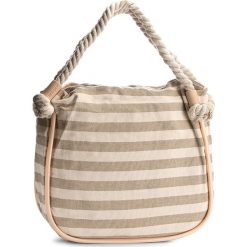 Torebki klasyczne damskie: Torebka ZAXY – ZZ0005 Beige
