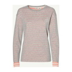 O'Neill Bluza Szary Pomarańczowy. Szare bluzy damskie O'Neill, xs, w paski, z bawełny, bez rękawów, bez kaptura. Za 274,95 zł.
