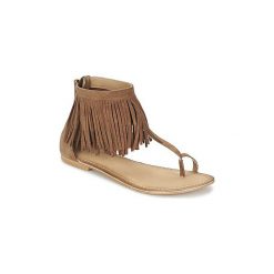 Rzymianki damskie: Sandały Vero Moda VMKATE LEATHER