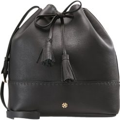 Torebki klasyczne damskie: DAY Birger et Mikkelsen MUST THREAD BUCKET Torba na ramię deep emerald
