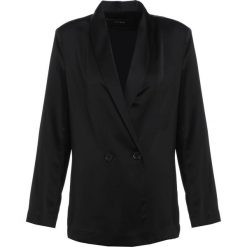 Marynarki i żakiety damskie: Vero Moda VMMILLAN Żakiet black