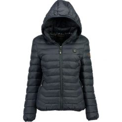 Geographical Norway kurtka damska Darmup L ciemnoniebieska. Niebieskie kurtki damskie Geographical Norway, na zimę, l, bez wzorów. Za 509,00 zł.