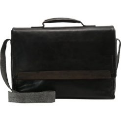 Strellson Aktówka dark brown. Pomarańczowe aktówki męskie Strellson, bez wzorów. Za 919,00 zł.