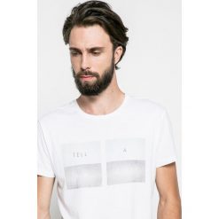T-shirty męskie: Broadway – T-shirt
